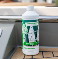 Captain Green Descaler Ultra 84 - 1L - CG84010 - Dulon marine